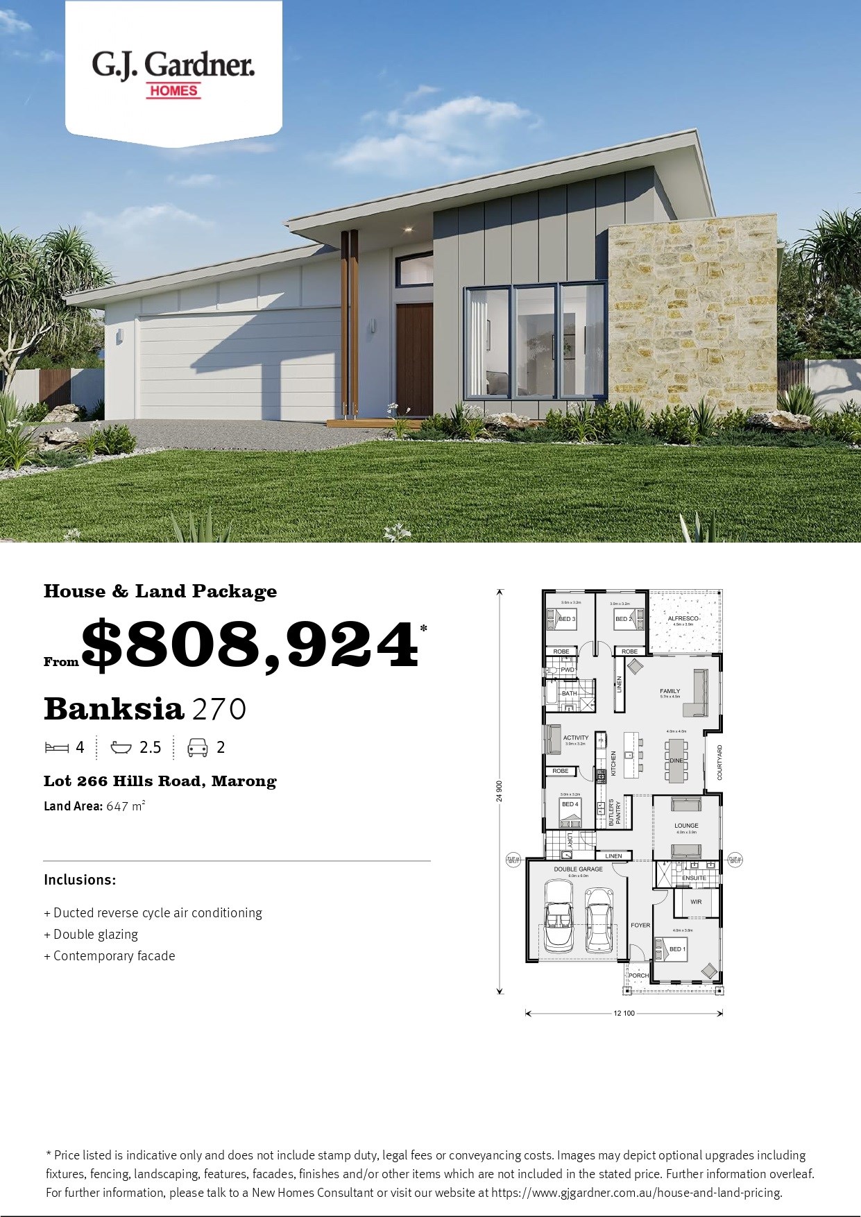 [Land for Sale] Discover Marong Estate, Marong OpenLot